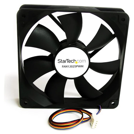 StarTech FAN12025PWM Ventilator