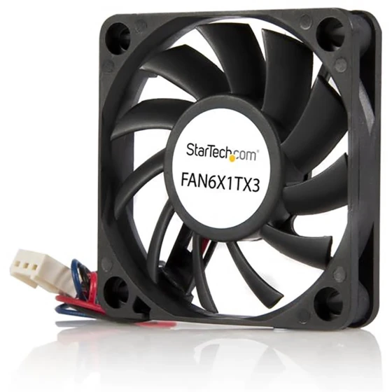 StarTech FAN6X1TX3 Blæser