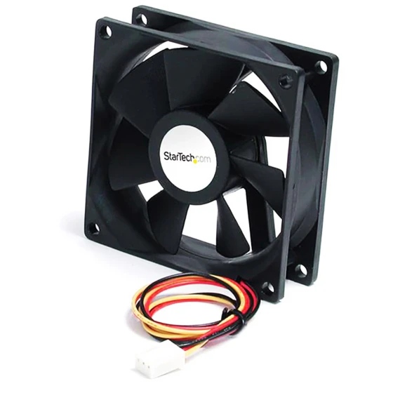 StarTech FAN6X25TX3H Blæser