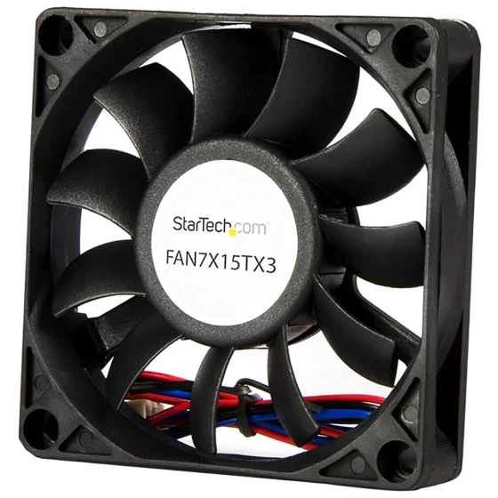 StarTech FAN7X15TX3 Ventilator