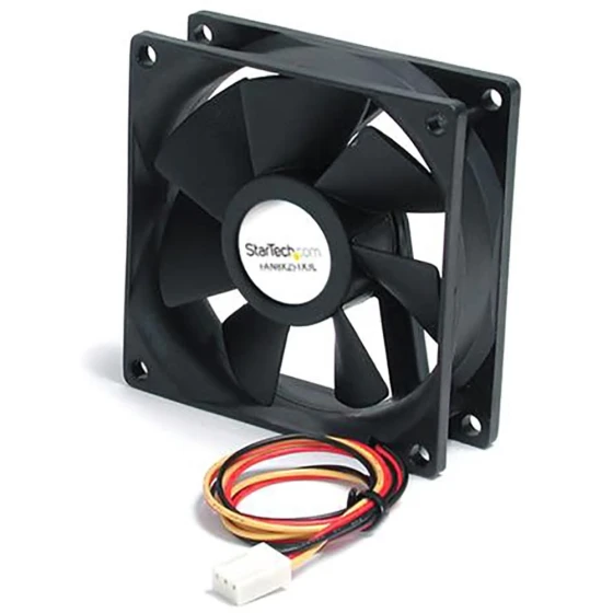 StarTech FAN8X25TX3L Ventilator