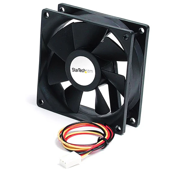 StarTech FAN9X25TX3L Ventilator