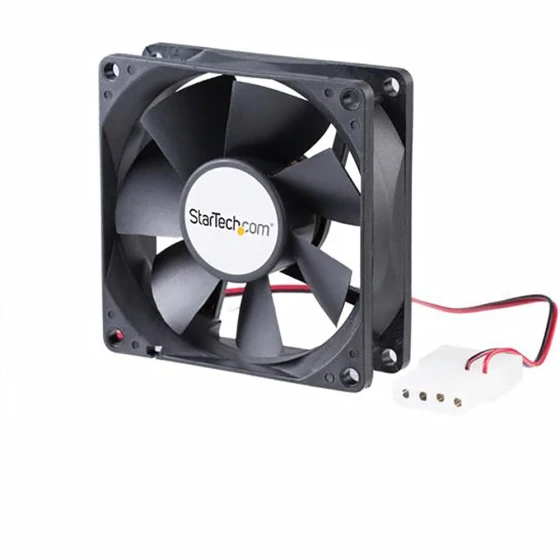 StarTech FANBOX Ventilator