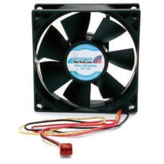 StarTech.com FANBOX2 Ventilator