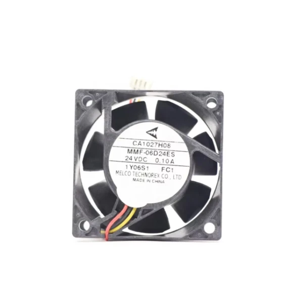 Mitsubishi MMF-06D24ES-FC1 Ventilator
