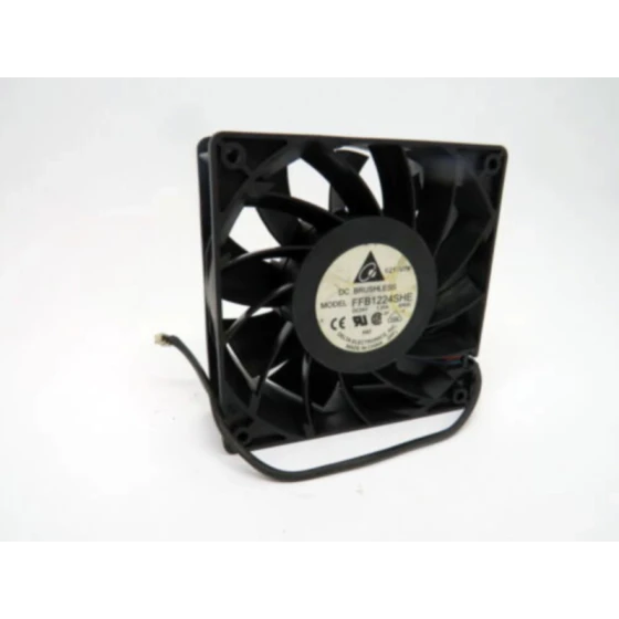 Delta FB1224SHE Ventilator