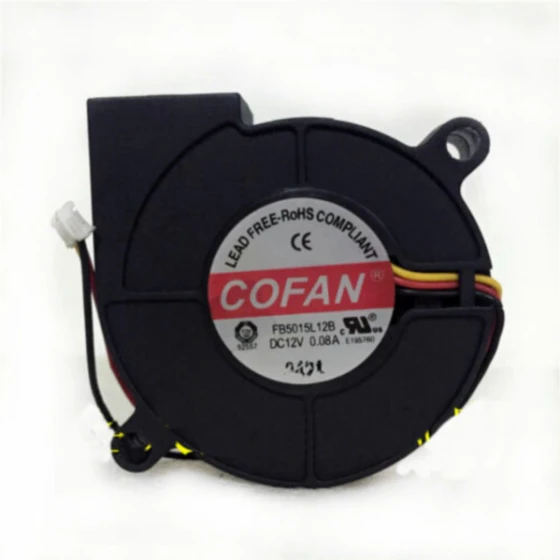 COFAN FB5015L12B Ventilator