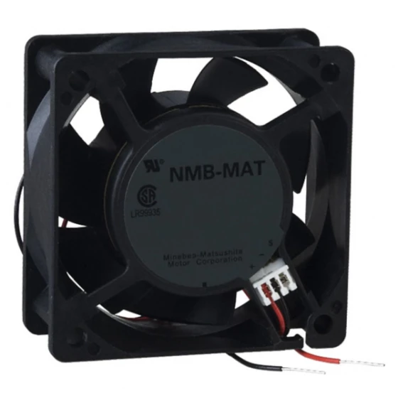 NMB FBA06A12H1A fan