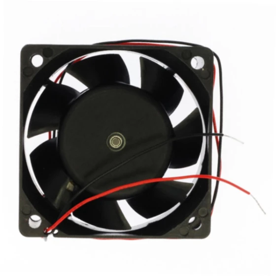 NMB FBA06A24L1A fan
