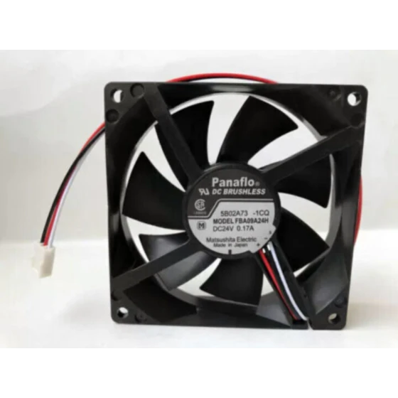 Panaflo FBA09A24H Ventilator