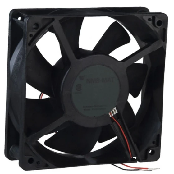 NMB FBA12G12H1AZ fan