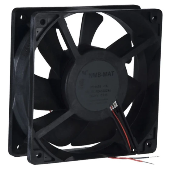 NMB FBA12G24U1A fan