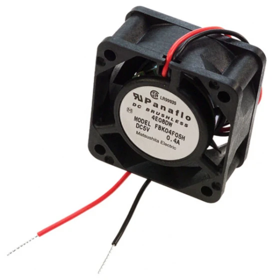 NMB FBK04F05H fan