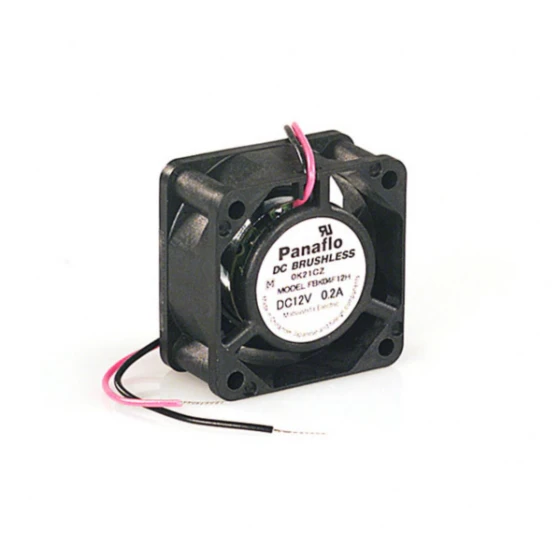 NMB FBK04F12H fan