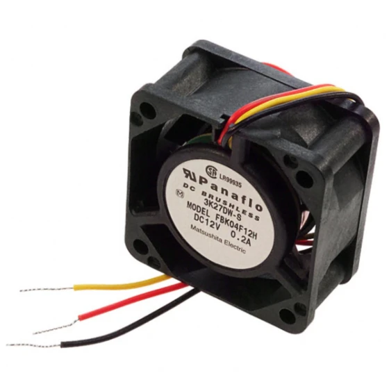 NMB FBK04F12HS fan