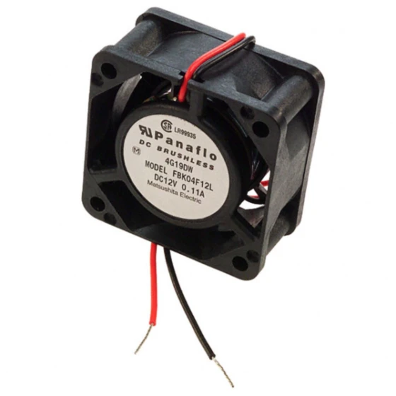 NMB FBK04F12L fan