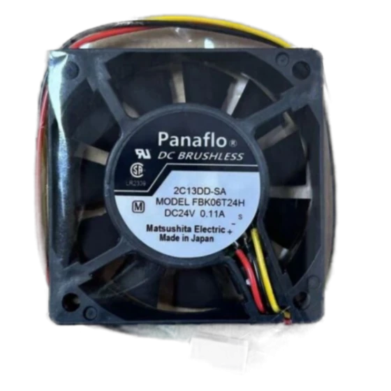 Panasonic FBK06T24H Ventilator