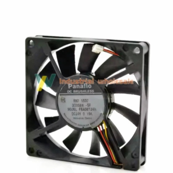 Panasonic FBK08T24H Ventilator