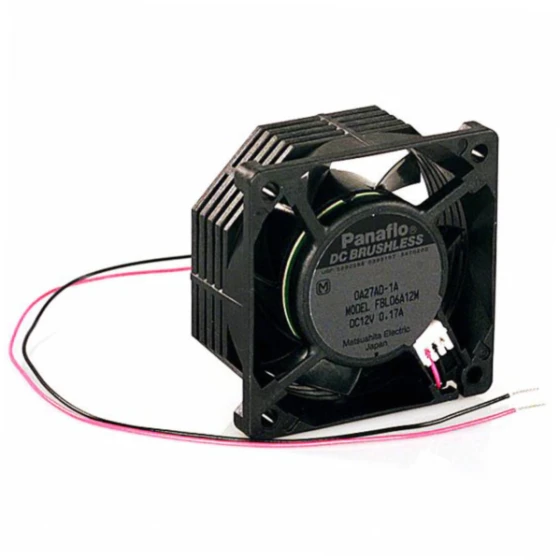 NMB FBL06A12M1A ventilator