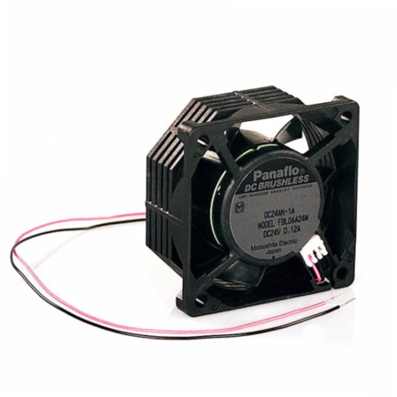 NMB FBL06A24M1A ventilator