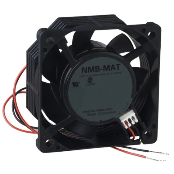 NMB FBL06A24U1A ventilator