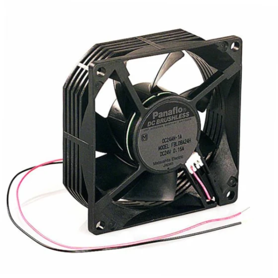 NMB FBL08A24H1A ventilator