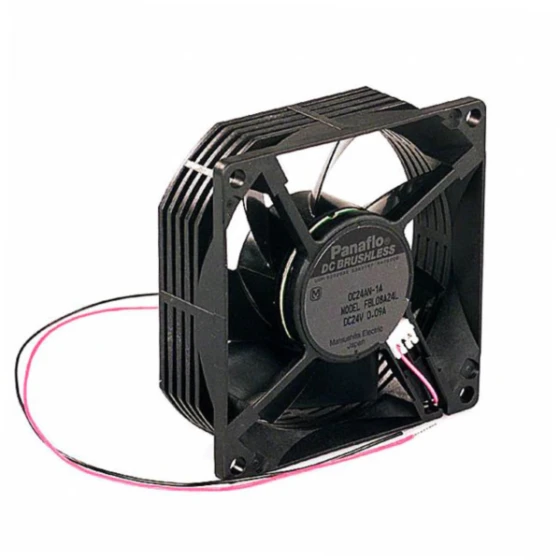 NMB FBL08A24L1A ventilator