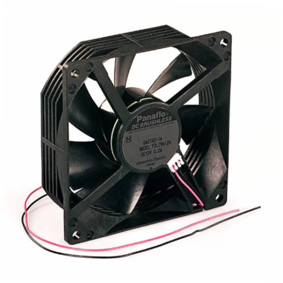NMB FBL09A12M1A ventilator