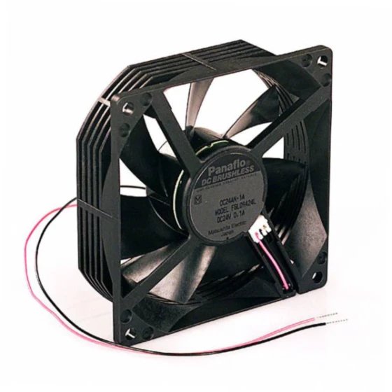 NMB FBL09A24L1A ventilator
