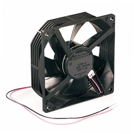 NMB FBL09A24M1A ventilator