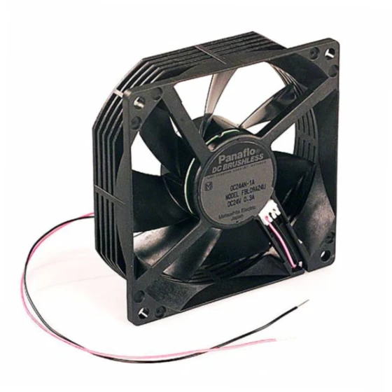 NMB FBL09A24U1A ventilator