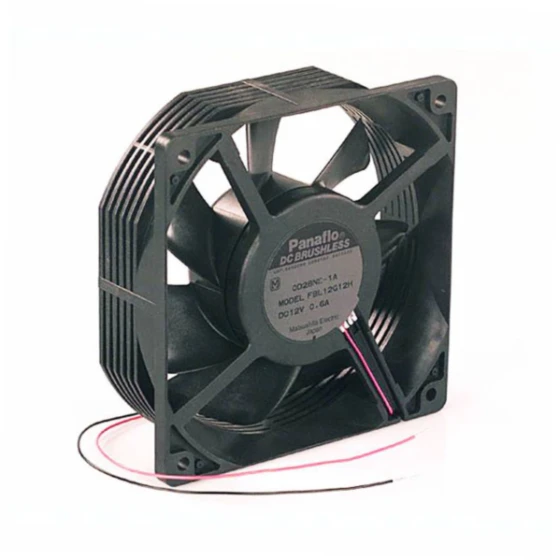 NMB FBL12G12H1A fan
