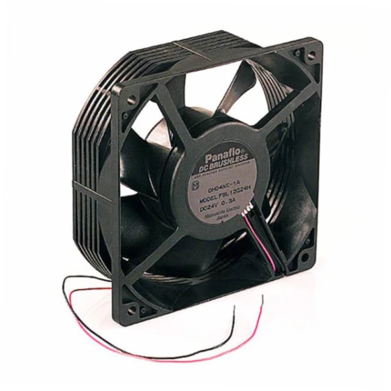 NMB FBL12G24H1A fan