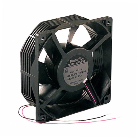 NMB FBL12G24M1A ventilator