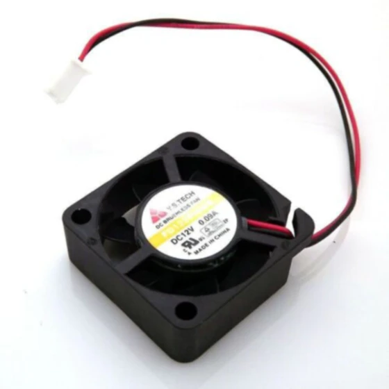 Y.S.TECH FD123010MB Ventilator