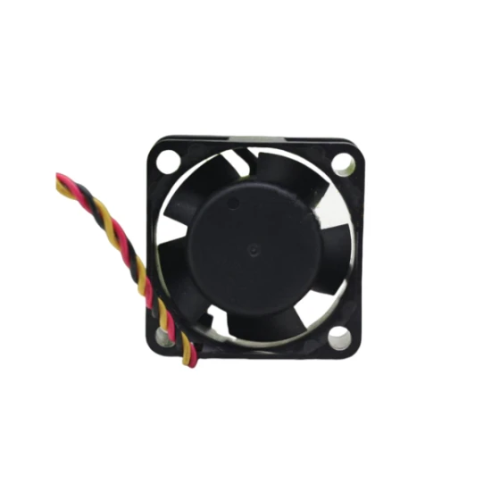 YS.TECH FD124020HB Ventilator
