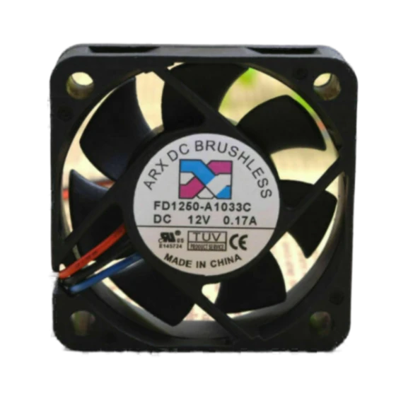 ARX FD1250-A1033C Ventilator