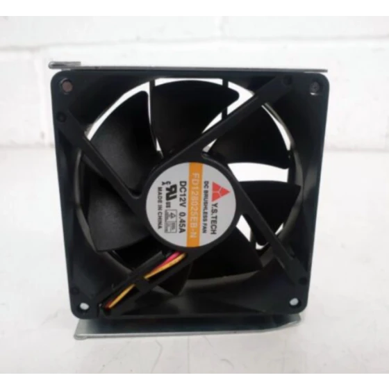 Y.S.TECH FD128025EB Ventilator