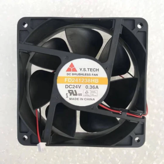 YS.TECH FD241238HB Ventilator