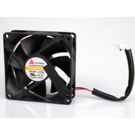 Y.S.TECH FD248025HS-N Ventilator