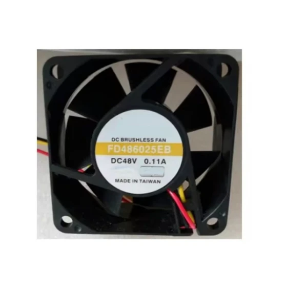 Y.S.TECH FD486025EB Ventilator