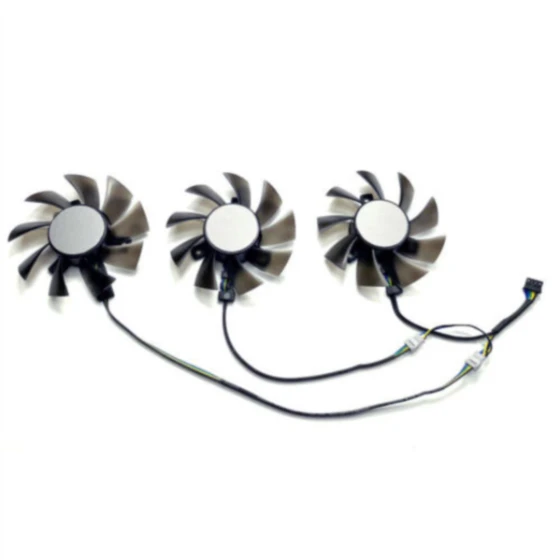 Y.S.TECH FD8015H12S Ventilator