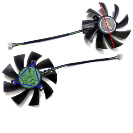 FD9015U12D Ventilator