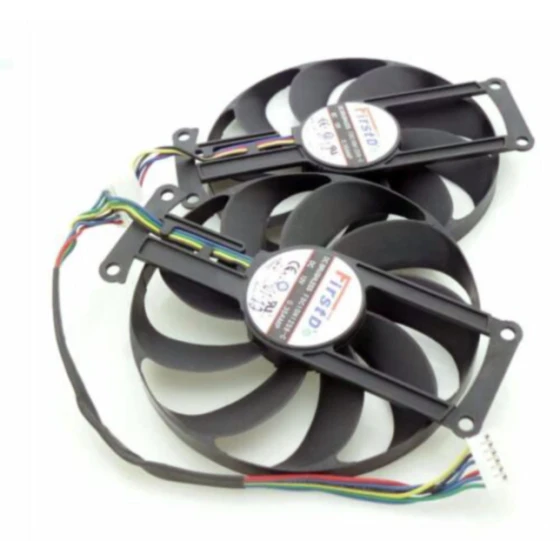Firstd FDC10H12S9-C Ventilator