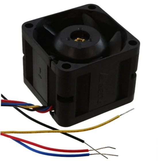 Delta FFB03612EHN-BGA ventilator