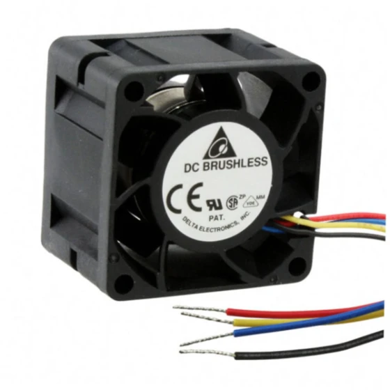 Delta FFB03812VHN-9C3P ventilator