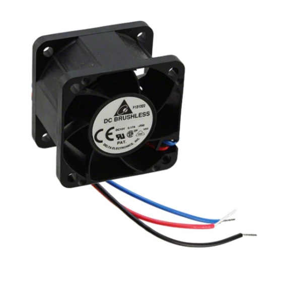 Delta FFB0412HHN-F00 ventilator