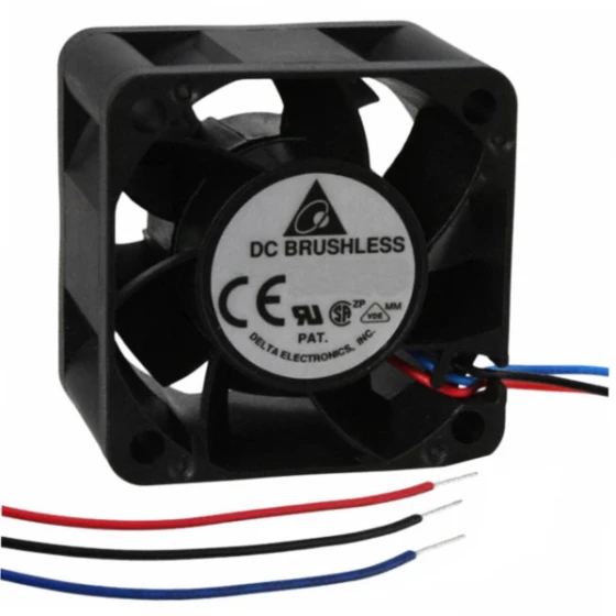 Delta FFB0412SHN-BF00 fan