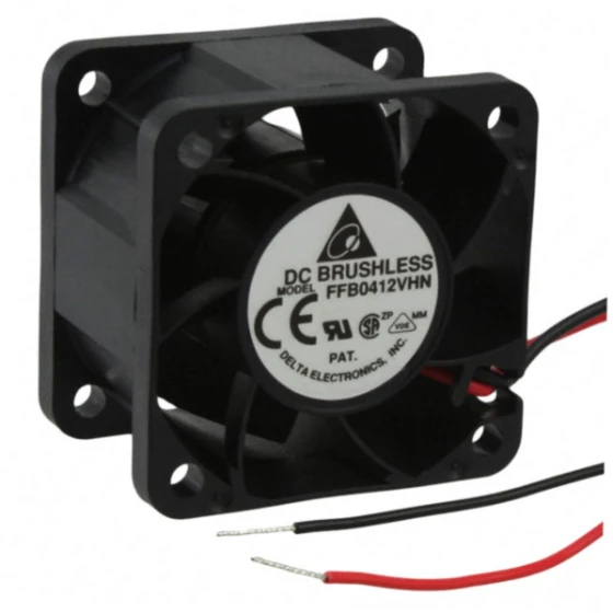 Delta FFB0412VHN ventilator