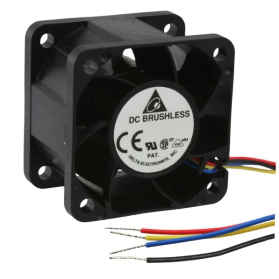 Delta FFB0412VHN-TP03 ventilator